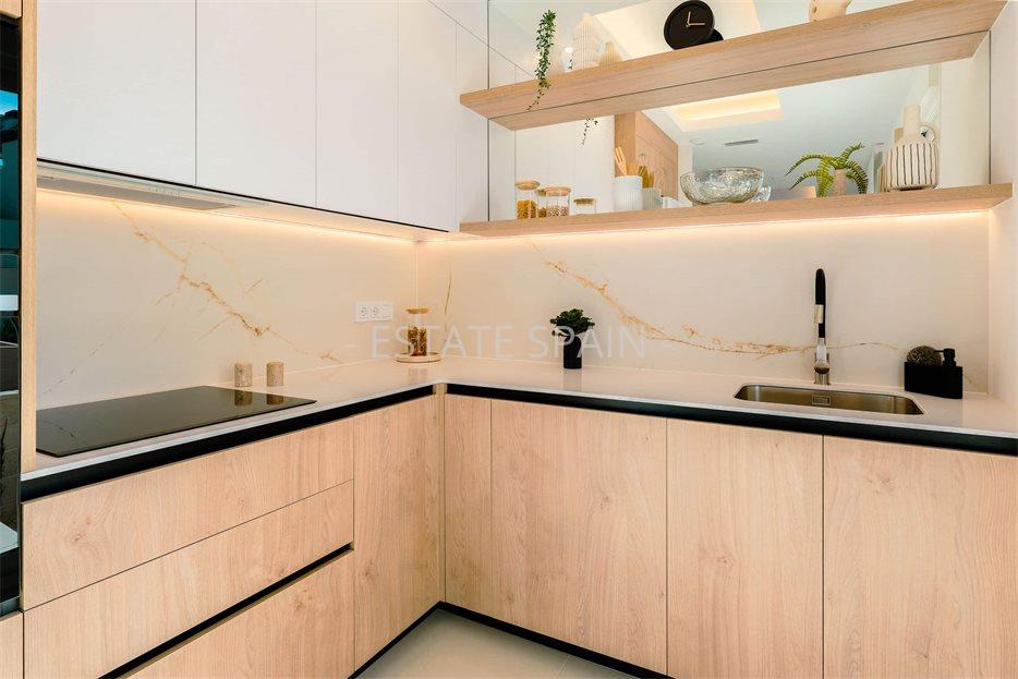 Вилла в Рохалесе 133 м2 №VL26112CDDC1  - Продажа - 21 large