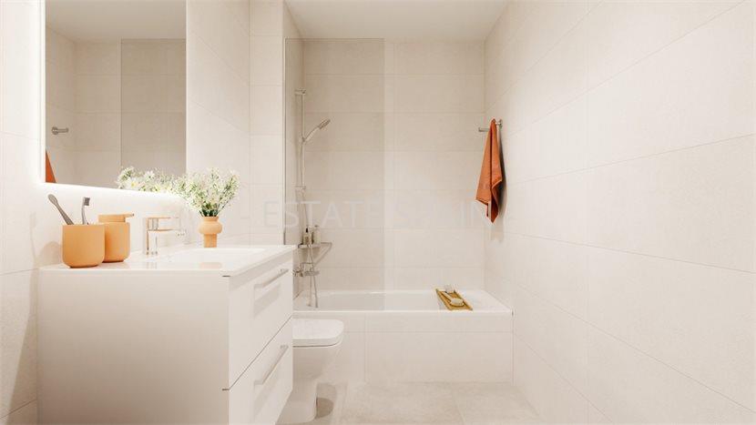 Апартаменты в Ла-Кала-де-Михас 52 м2 №ART2524BEAFD  - Продажа - 11 preview