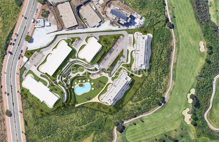 Апартаменты в Ла-Кала-де-Михас 52 м2 №ART2524BEAFD  - Продажа - 16 preview