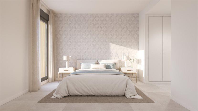 Апартаменты в Ла-Кала-де-Михас 52 м2 №ART2524BEAFD  - Продажа - 9 preview