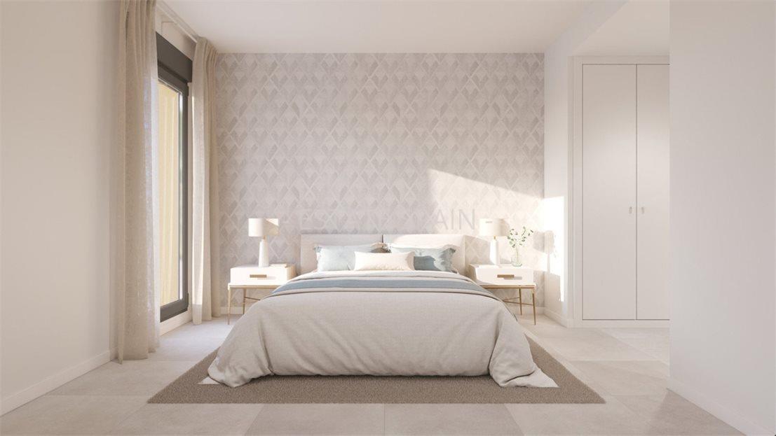 Апартаменты в Ла-Кала-де-Михас 52 м2 №ART2524BEAFD  - Продажа - 9 large