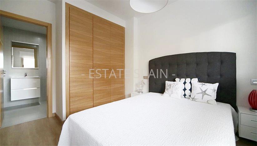 Пентхаус в Дении 99 м2 №ART2253172AAA  - Продажа - 13 preview