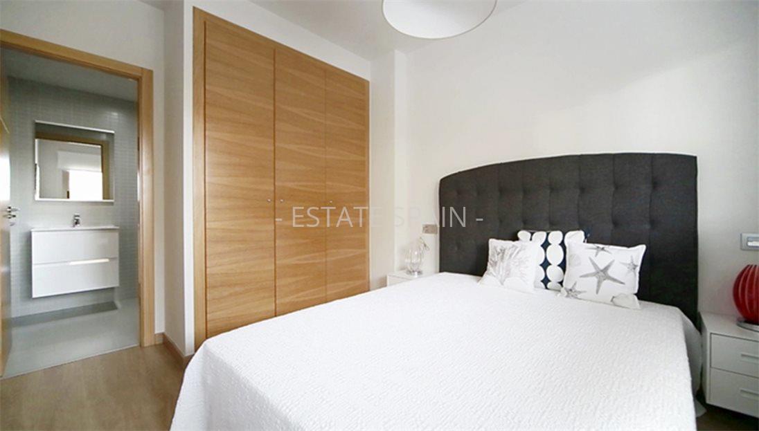 Пентхаус в Дении 99 м2 №ART2253172AAA  - Продажа - 13 large