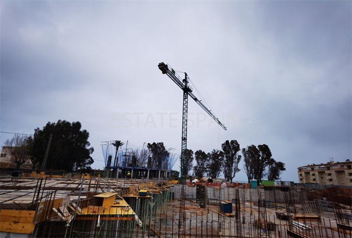 Пентхаус в Дении 99 м2 №ART2253172AAA  - Продажа - 10 preview