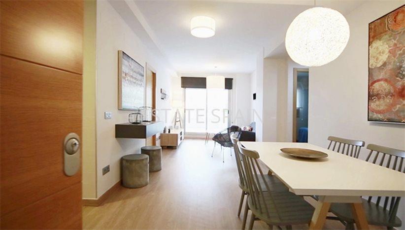 Пентхаус в Дении 99 м2 №ART2253172AAA  - Продажа - 12 preview