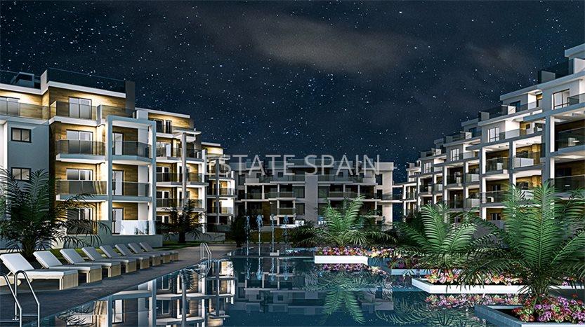 Пентхаус в Дении 99 м2 №ART2253172AAA  - Продажа - 1 preview