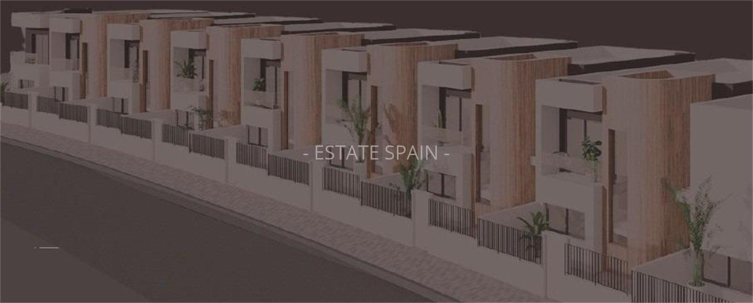 Вилла в Агиласе 188 м2 №VL263308A6BF  - Продажа - 2 large