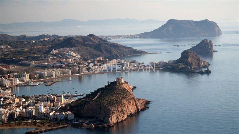 Вилла в Агиласе 188 м2 №VL263308A6BF  - Продажа - 8 preview