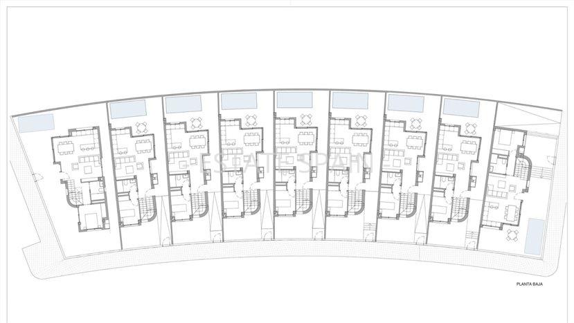 Вилла в Агиласе 188 м2 №VL263308A6BF  - Продажа - 5 preview