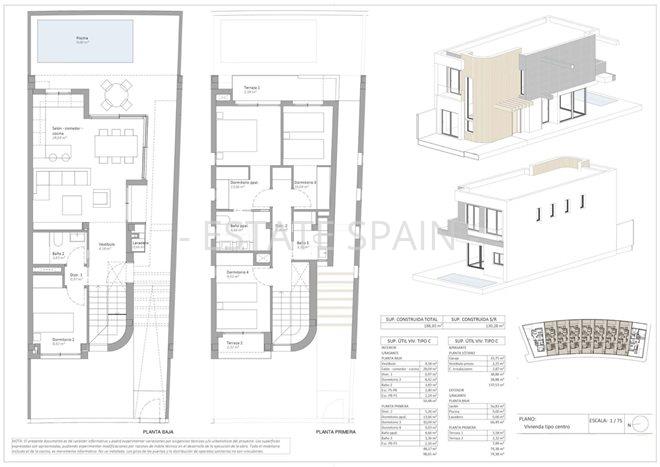 Вилла в Агиласе 188 м2 №VL263308A6BF  - Продажа - 4 preview
