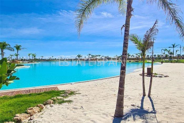 Апартаменты в Торре-Пачеко 106 м2 №ART25109C3D15  - Продажа - 21 preview