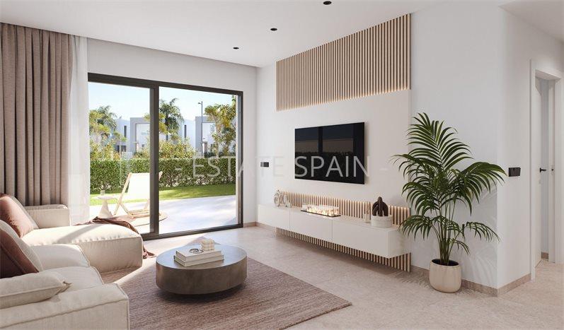 Апартаменты в Торре-Пачеко 106 м2 №ART25109C3D15  - Продажа - 6 preview