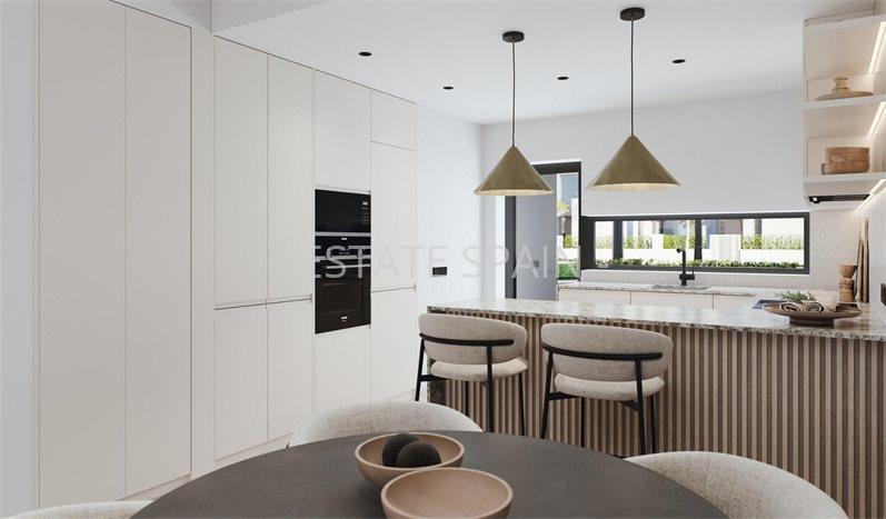 Апартаменты в Торре-Пачеко 106 м2 №ART25109C3D15  - Продажа - 8 preview