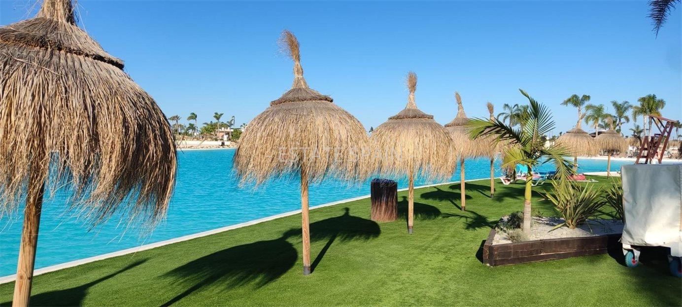 Апартаменты в Торре-Пачеко 106 м2 №ART25109C3D15  - Продажа - 19 large