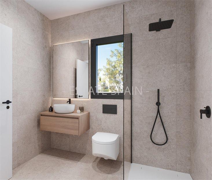 Апартаменты в Торре-Пачеко 106 м2 №ART25109C3D15  - Продажа - 14 large