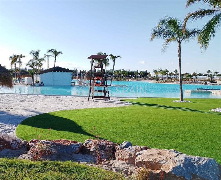 Апартаменты в Торре-Пачеко 106 м2 №ART25109C3D15  - Продажа - 18 large