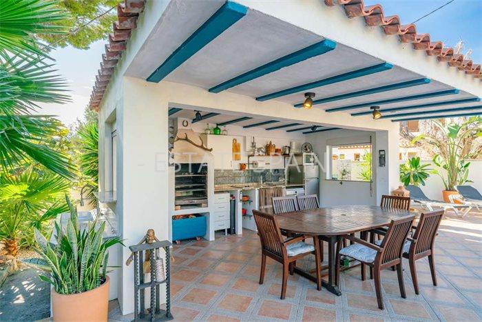 Вилла в Кальпе 395 м2 №VL2524297F6  - Продажа - 48 preview