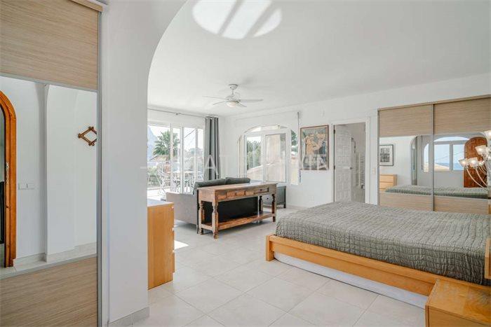 Вилла в Кальпе 395 м2 №VL2524297F6  - Продажа - 18 preview