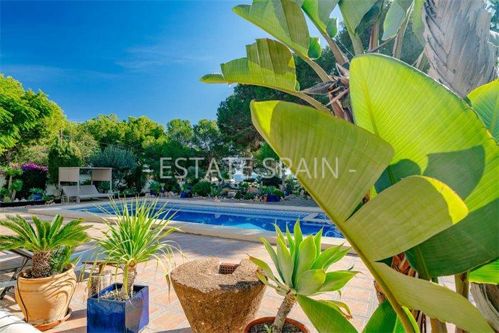 Вилла в Кальпе 395 м2 №VL2524297F6  - Продажа - 40 preview