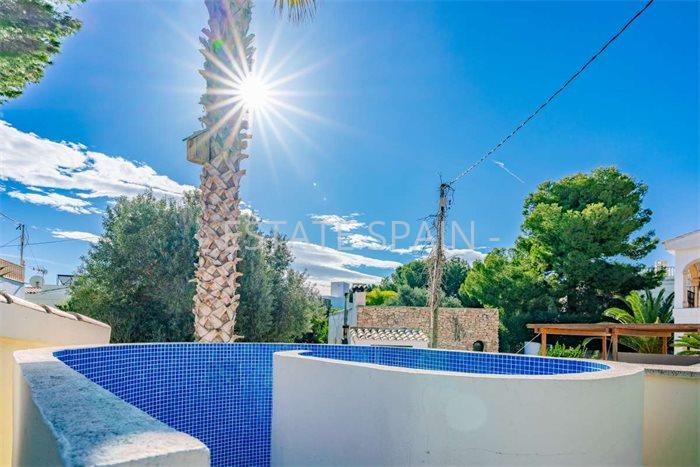 Вилла в Кальпе 395 м2 №VL2524297F6  - Продажа - 44 preview