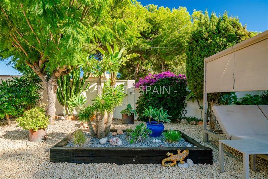 Вилла в Кальпе 395 м2 №VL2524297F6  - Продажа - 41 large