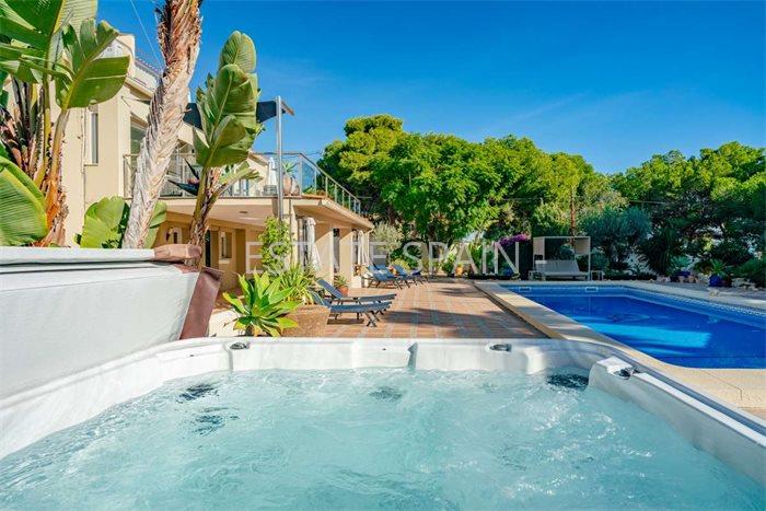 Вилла в Кальпе 395 м2 №VL2524297F6  - Продажа - 12 preview