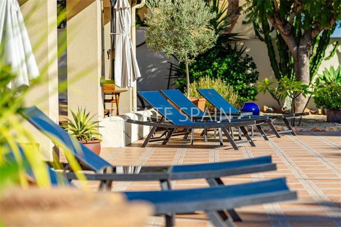 Вилла в Кальпе 395 м2 №VL2524297F6  - Продажа - 42 preview