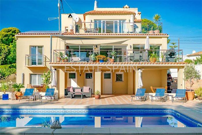 Вилла в Кальпе 395 м2 №VL2524297F6  - Продажа - 29 preview