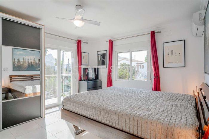 Вилла в Кальпе 395 м2 №VL2524297F6  - Продажа - 15 preview