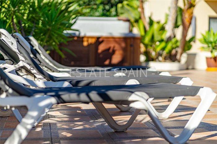 Вилла в Кальпе 395 м2 №VL2524297F6  - Продажа - 43 preview