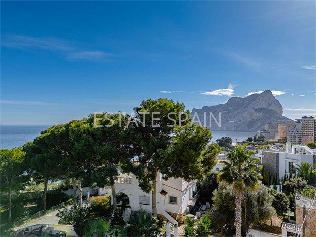 Вилла в Кальпе 395 м2 №VL2524297F6  - Продажа - 13 preview