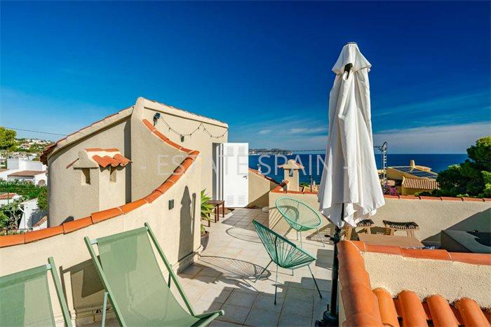 Вилла в Кальпе 395 м2 №VL2524297F6  - Продажа - 25 preview