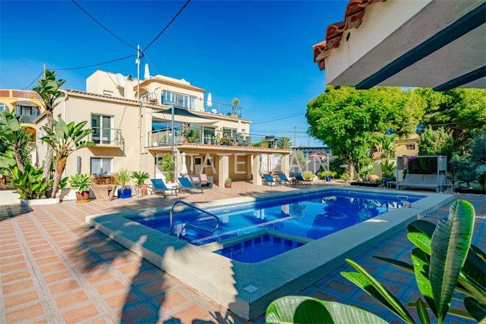 Вилла в Кальпе 395 м2 №VL2524297F6  - Продажа - 32 preview