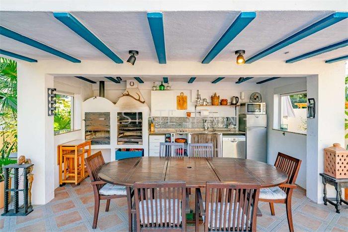 Вилла в Кальпе 395 м2 №VL2524297F6  - Продажа - 11 preview