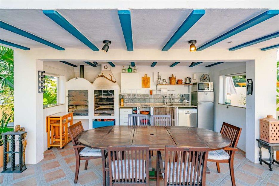 Вилла в Кальпе 395 м2 №VL2524297F6  - Продажа - 11 large