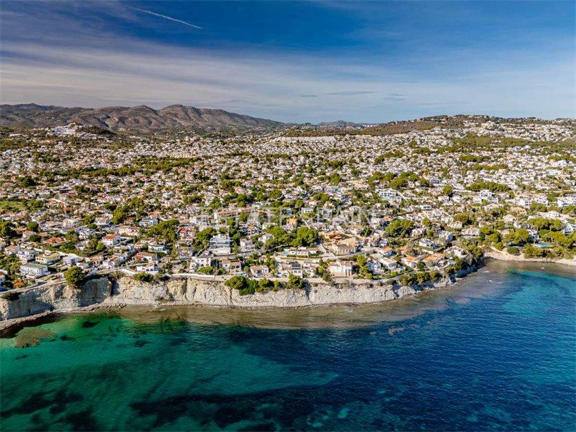 Вилла в Кальпе 395 м2 №VL2524297F6  - Продажа - 33 large