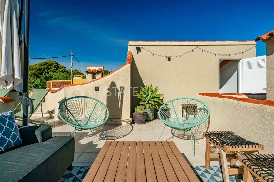 Вилла в Кальпе 395 м2 №VL2524297F6  - Продажа - 26 large