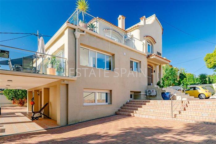 Вилла в Кальпе 395 м2 №VL2524297F6  - Продажа - 30 preview