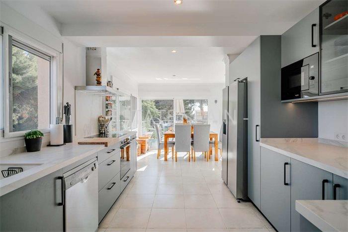 Вилла в Кальпе 395 м2 №VL2524297F6  - Продажа - 5 preview