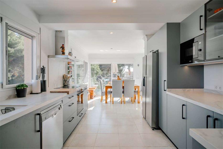 Вилла в Кальпе 395 м2 №VL2524297F6  - Продажа - 5 large