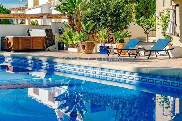 Вилла в Кальпе 395 м2 №VL2524297F6  - Продажа - 34 preview