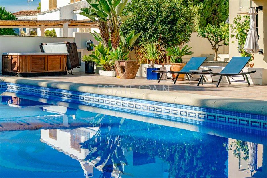 Вилла в Кальпе 395 м2 №VL2524297F6  - Продажа - 34 large