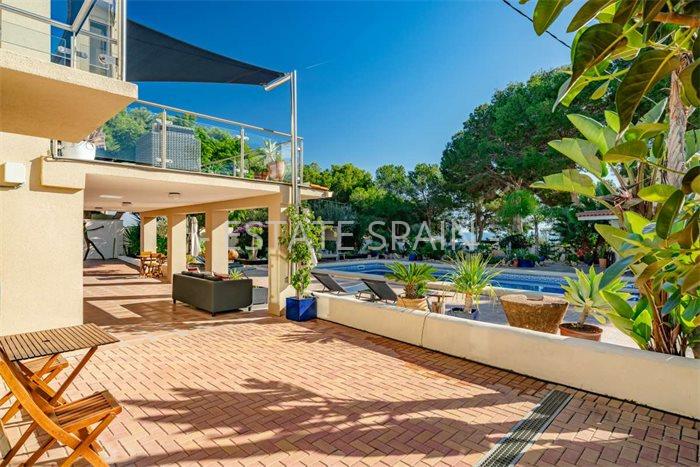 Вилла в Кальпе 395 м2 №VL2524297F6  - Продажа - 7 preview