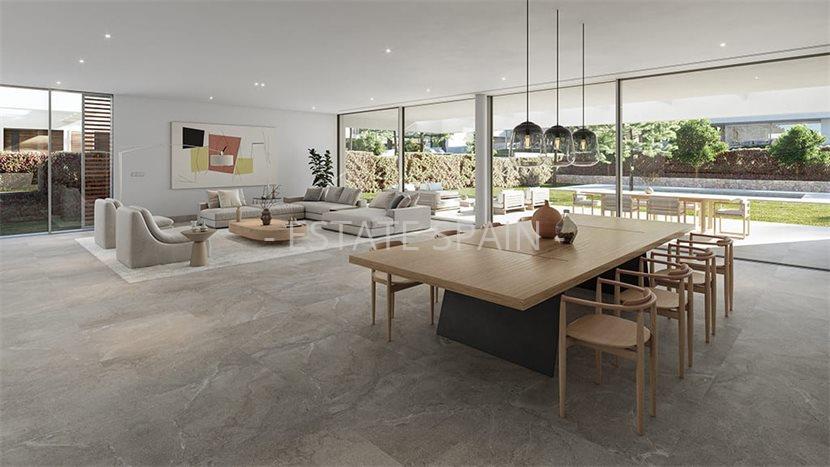 Вилла в Кальвия 403 м2 №VL25122563DB  - Продажа - 3 preview