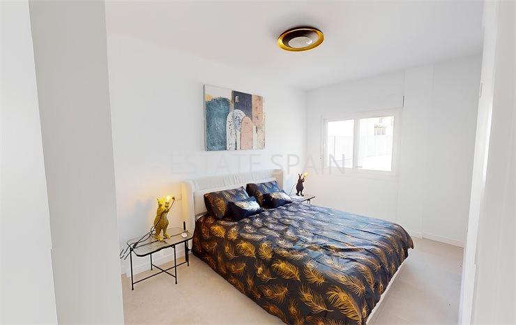 Бунгало в Пилар-де-ла-Орадада 97 м2 №BL2591736A40  - Продажа - 7 preview