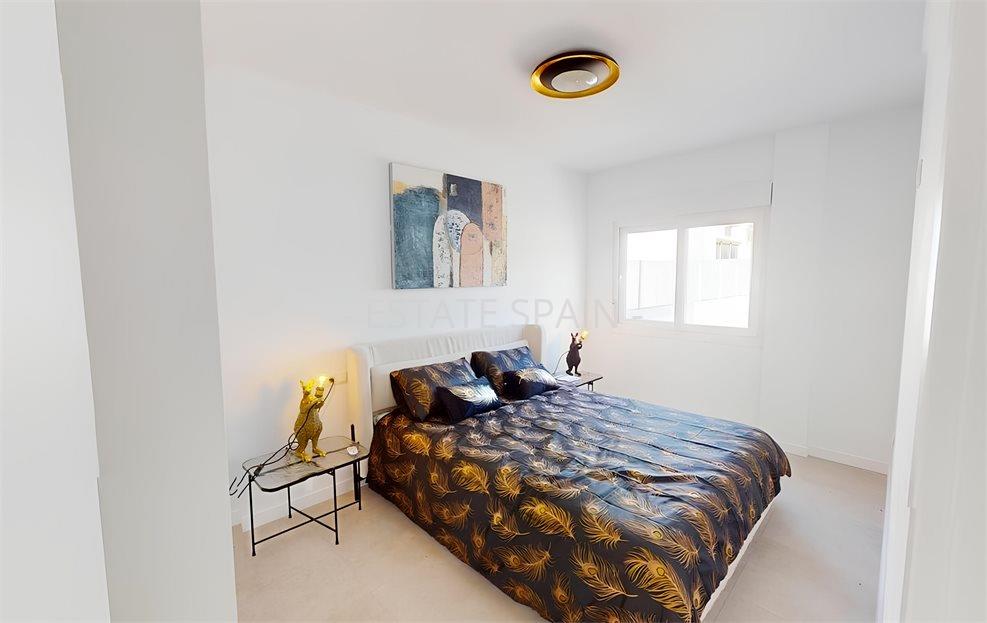 Бунгало в Пилар-де-ла-Орадада 97 м2 №BL2591736A40  - Продажа - 7 large