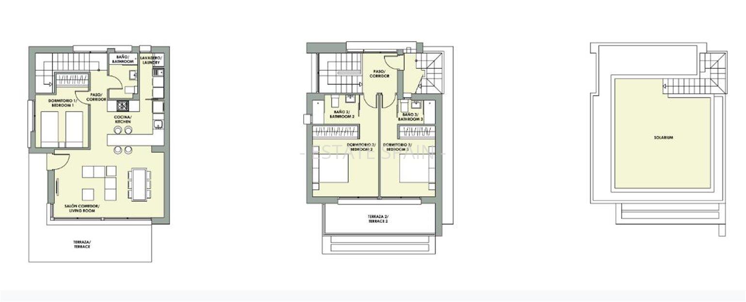 Вилла в Вильямартине 195 м2 №VL191226B56E2  - Продажа - 14 large