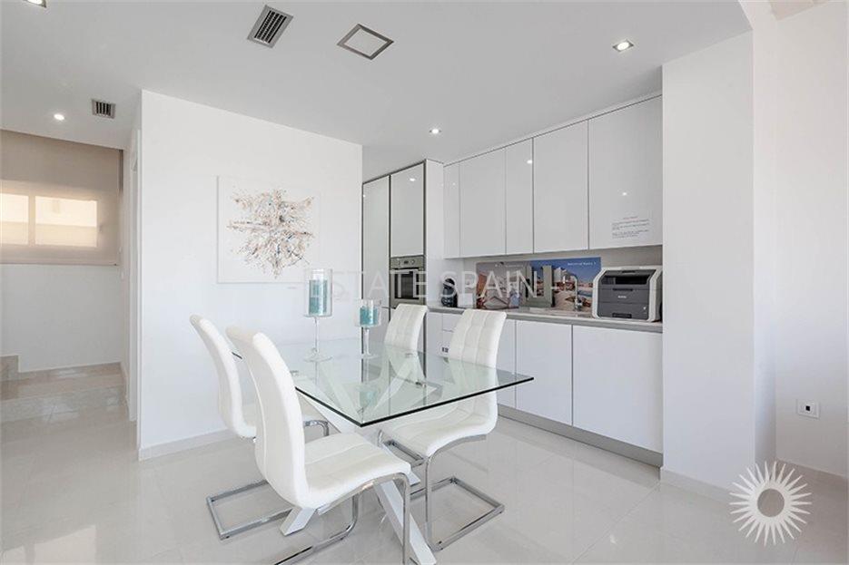 Вилла в Вильямартине 195 м2 №VL191226B56E2  - Продажа - 6 large