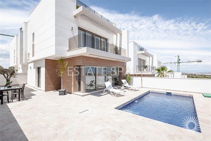 Вилла в Вильямартине 195 м2 №VL191226B56E2  - Продажа - 5 preview