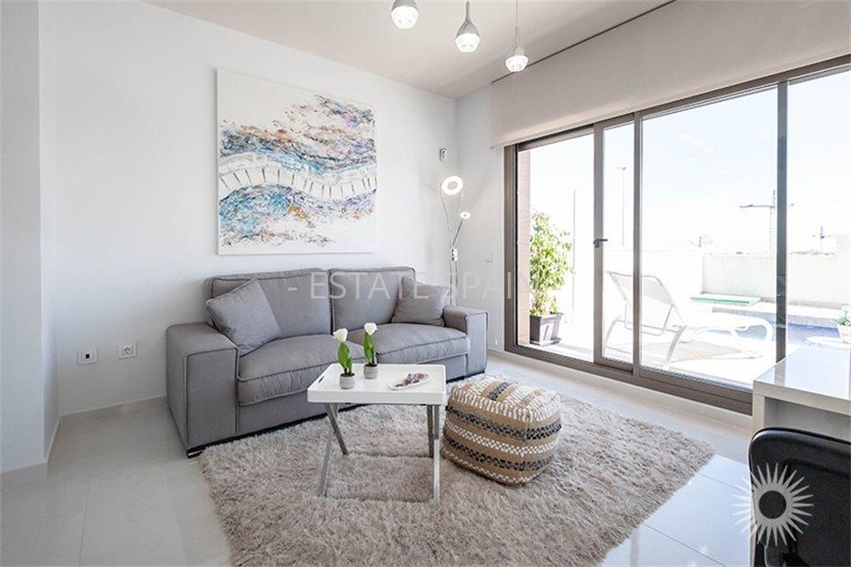 Вилла в Вильямартине 195 м2 №VL191226B56E2  - Продажа - 1 large